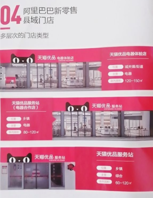 現(xiàn)實版'一點就到家' 農(nóng)村淘寶面臨轉(zhuǎn)型陣痛，聚焦日用家電零售新變革