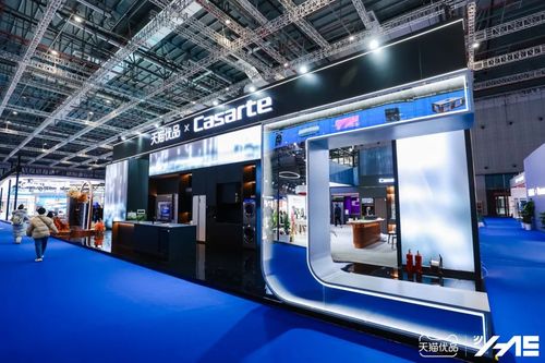 天貓優(yōu)品 從渠道革新到體驗(yàn)重構(gòu)，解碼家電零售新業(yè)態(tài)的迭進(jìn)之路