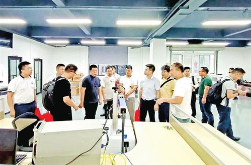 智造未來，共創(chuàng)共贏——寶安區(qū)機器人智能裝備行業(yè)協(xié)會企業(yè)分享會聚焦智能機器人銷售新機遇