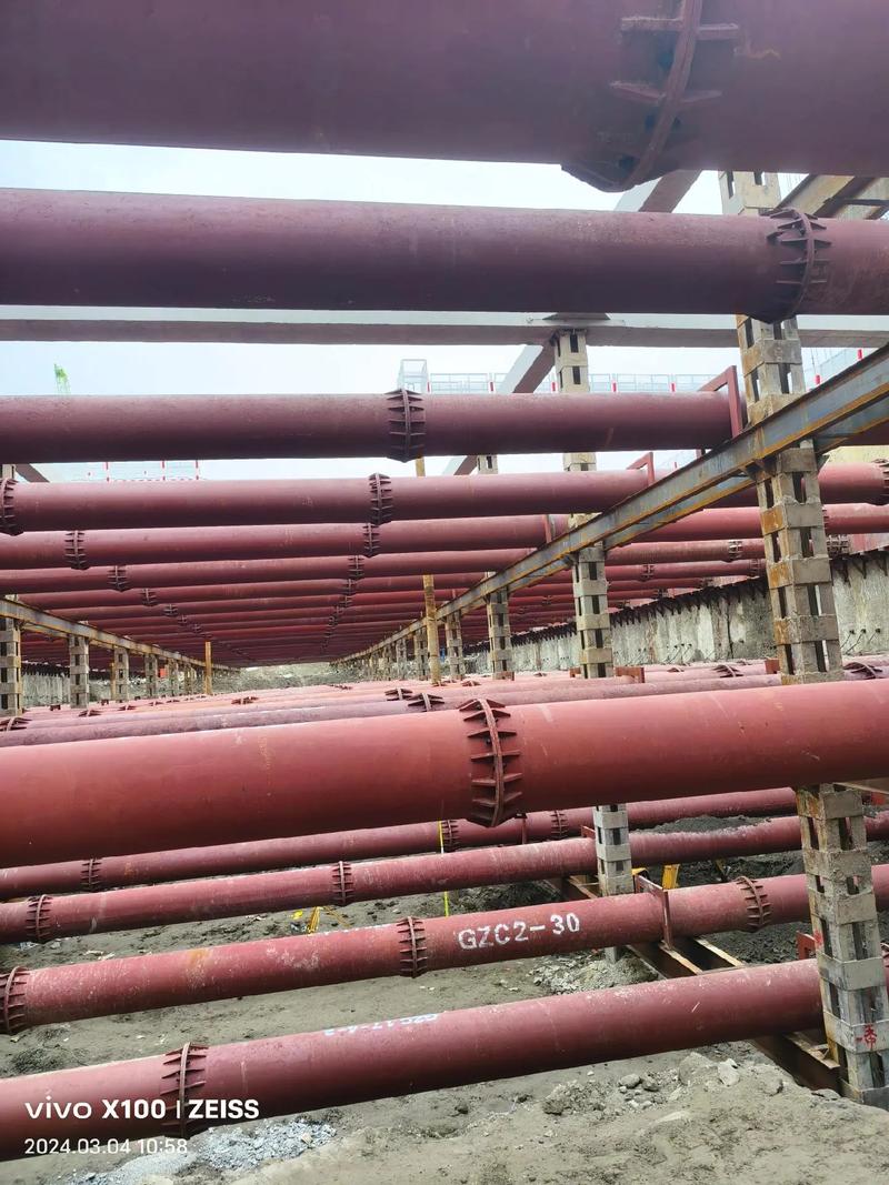 專業引領，品質筑基 四川鋼支撐施工的水平從何而來？