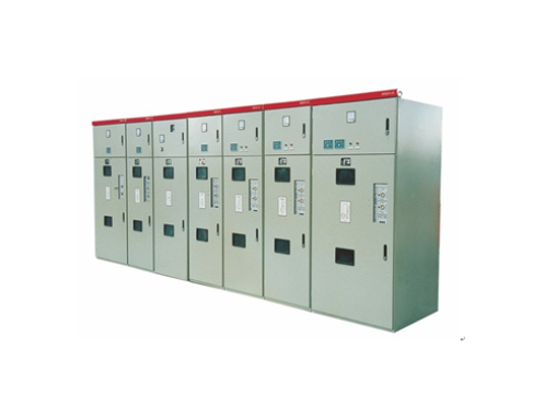 ggd高低壓成套開關柜公司服務放心可靠,高低壓開關柜認準向明
