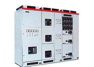 【高低壓開關(guān)柜】