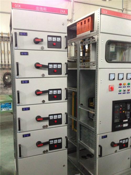 江西gck/低壓抽屜柜/低壓開關(guān)柜價(jià)格商品大圖