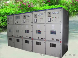 西安ggd低壓柜 gck系列低壓開關(guān)柜 西安kyn28高壓柜