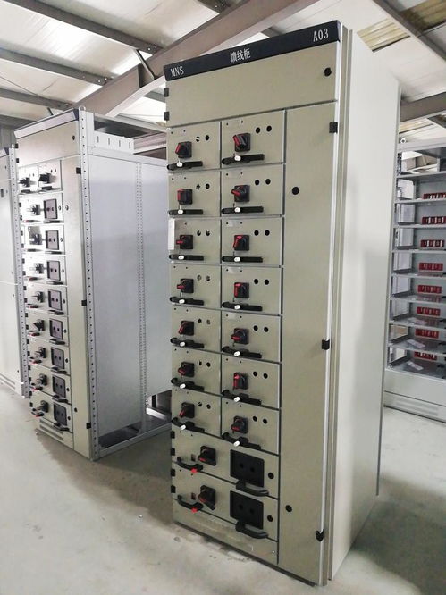 低壓開關(guān)柜殼體gck gcs mns系列殼體