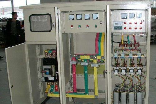 這個(gè)高壓開關(guān)柜怎樣送電 具體如何操作