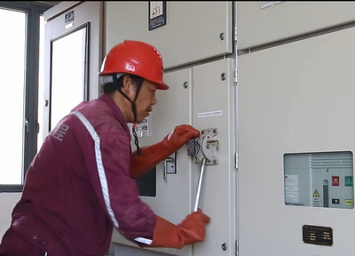 勇順提醒您:酷暑來(lái)襲,智能開關(guān)柜的五防不可不知!