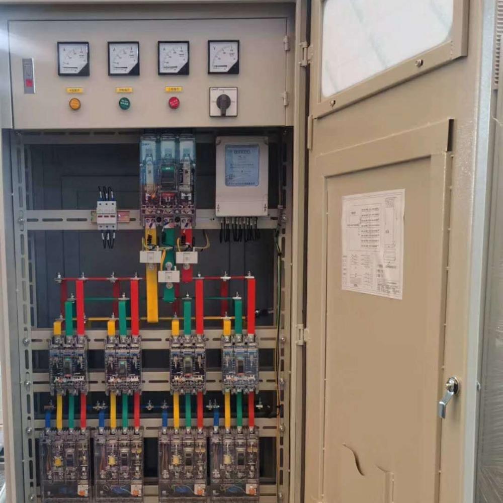 低壓開關(guān)柜價(jià)格/批發(fā)/圖片/品牌供應(yīng)信息_浙江朗晨電氣 - 找
