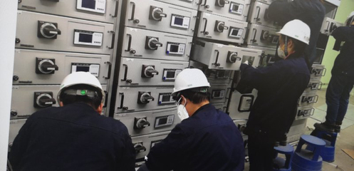 伊頓以專業與創新助力上海市軌道交通18號線打造全自動化軌交項目