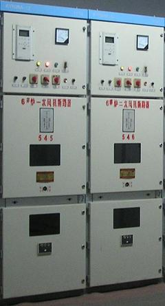 鎧裝移開式交流金屬封閉開關柜 kyn-28_co土木在線(原網易土木在線)