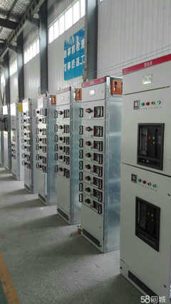 河南博源電力設(shè)備股份