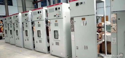 高壓開關(guān)柜品牌排行榜 十大品牌排名推薦 知名廠家