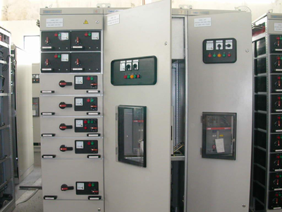 成套開關柜技術培訓