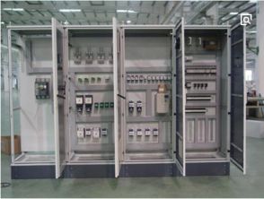 專業(yè)設(shè)計(jì)制作變頻柜配電柜電控柜配電箱電氣成套開(kāi)關(guān)柜
