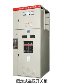 太原高壓開(kāi)關(guān)柜廠家供應(yīng)錦泰恒xgn2開(kāi)關(guān)柜價(jià)格