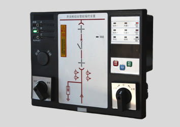 智能開(kāi)關(guān)柜操控裝置 引領(lǐng)開(kāi)關(guān)狀態(tài)管理新紀(jì)元