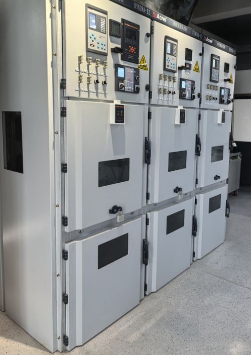 保障電力安全 開關柜局部放電監測裝置的技術原理與選型策略