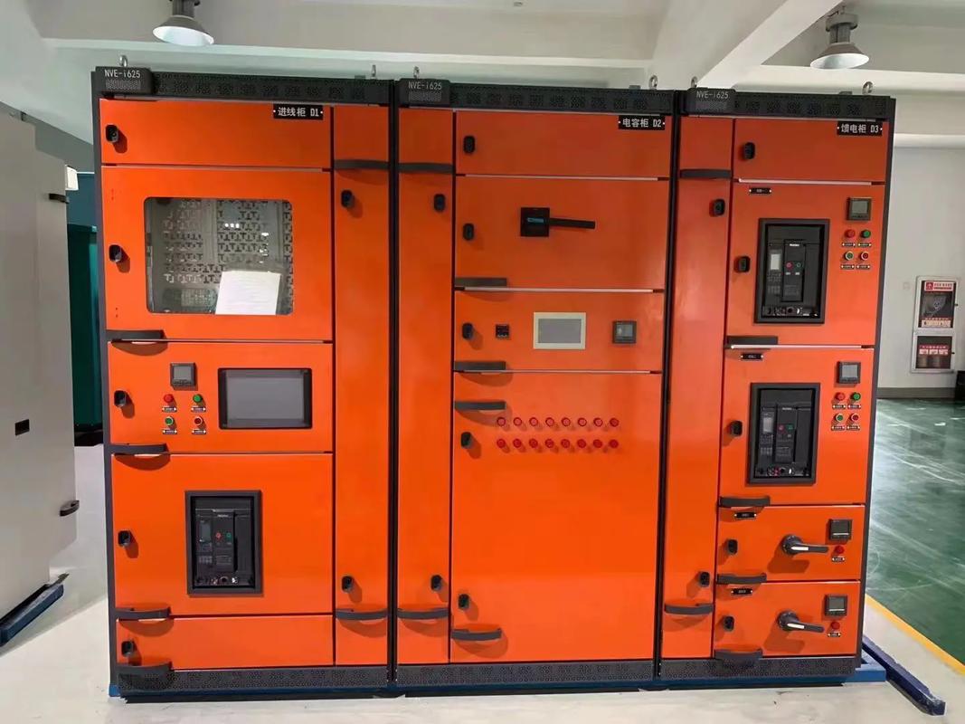 高低壓成套設(shè)備核心 開關(guān)柜柜體生產(chǎn)廠家的技術(shù)與市場(chǎng)選擇