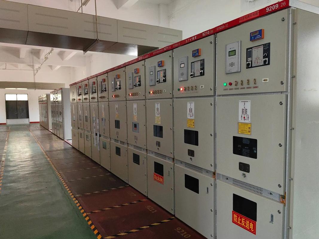 高壓開關(guān)柜智能監(jiān)測(cè)升級(jí) 無線測(cè)溫與局放在線監(jiān)測(cè)改造項(xiàng)目解析